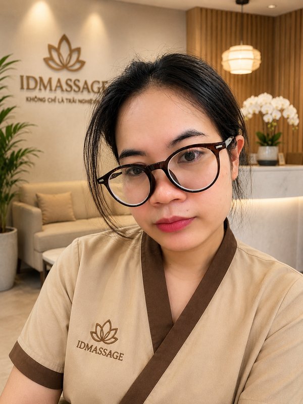 SỐ 1446: MASSAGE TẠI NHÀ TP ĐÀ LẠT
