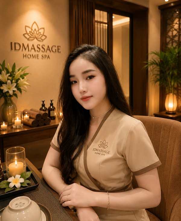 SỐ 206: MASSAGE TẠI NHÀ TP HỘI AN