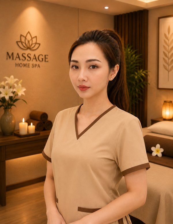 SỐ 1062: MASSAGE TẠI NHÀ TP HÀ NỘI
