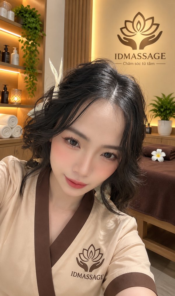SỐ 722: MASSAGE TẠI NHÀ TP HỒ CHÍ MINH