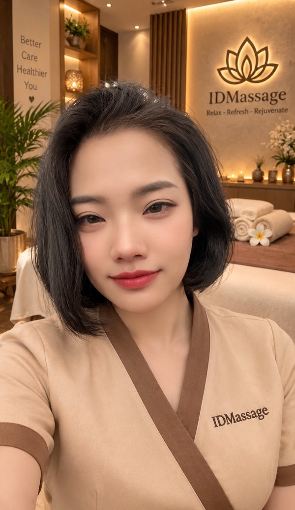 SỐ 952: MASSAGE TẠI NHÀ TP HÀ NỘI