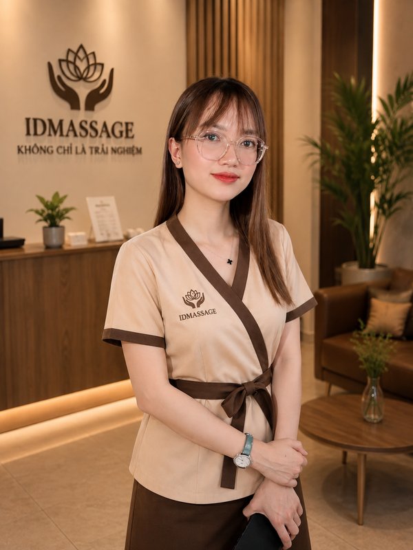 SỐ 761: MASSAGE TẠI NHÀ TP NHA TRANG