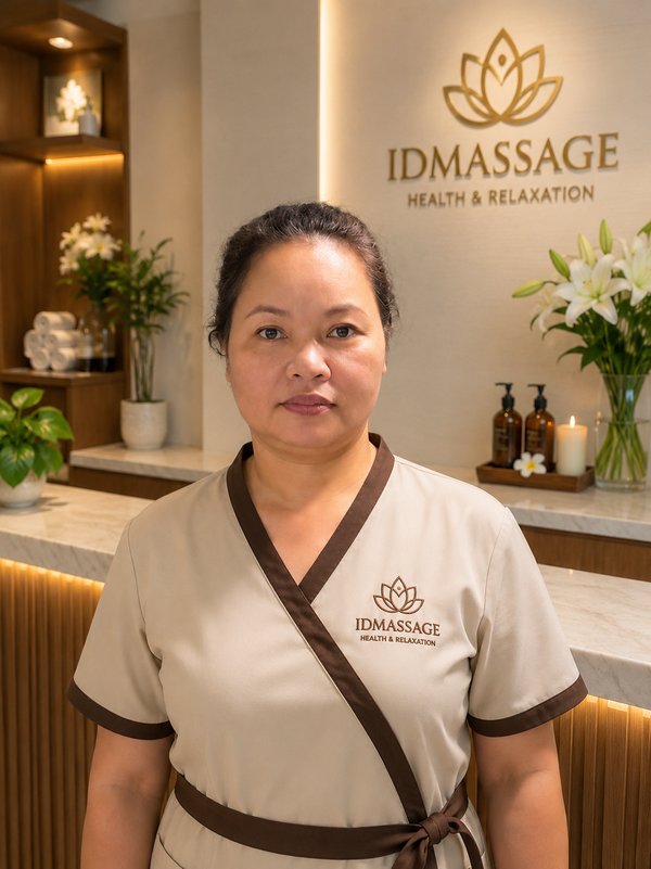 SỐ 1338: MASSAGE TẠI NHÀ TP HCM