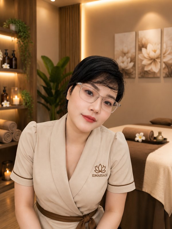 SỐ 328: MASSAGE TẠI NHÀ TP HCM