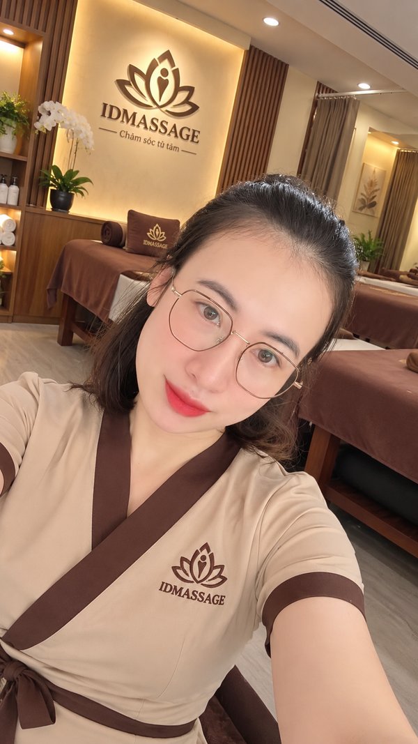 SỐ 1549: MASSAGE TẠI NHÀ TP ĐÀ LẠT