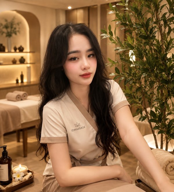 SỐ 924: MASSAGE TẠI NHÀ TP ĐÀ NẴNG