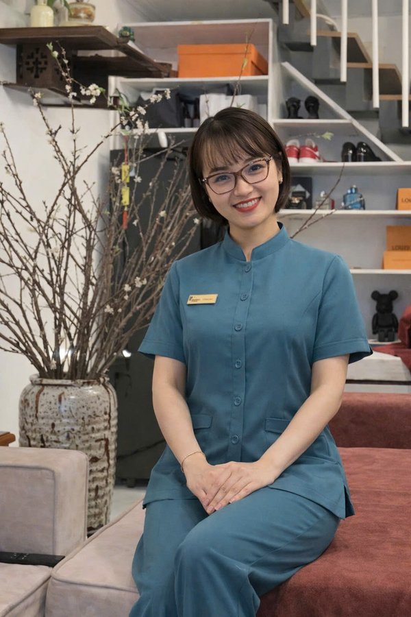 SỐ 684: MASSAGE TẠI NHÀ TP HẢI PHÒNG