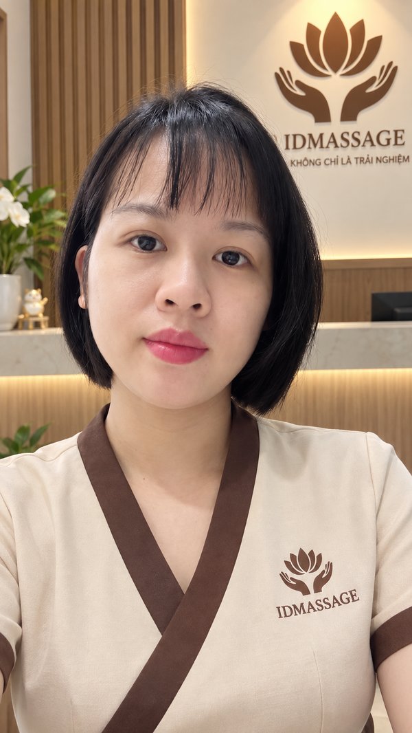 SỐ 1509: MASSAGE TẠI NHÀ TP HÀ NỘI