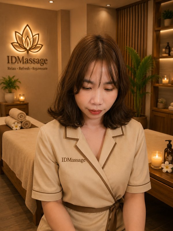 SỐ 946: MASSAGE TẠI NHÀ TP HẠ LONG