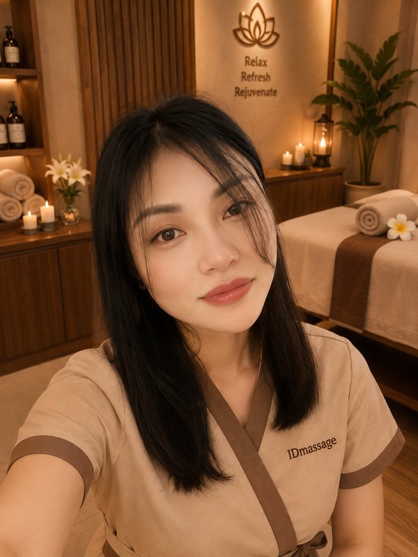 SỐ 335: MASSAGE TẠI NHÀ TP HÀ NỘI