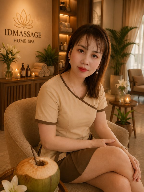 SỐ 997: MASSAGE TẠI NHÀ TPHCM