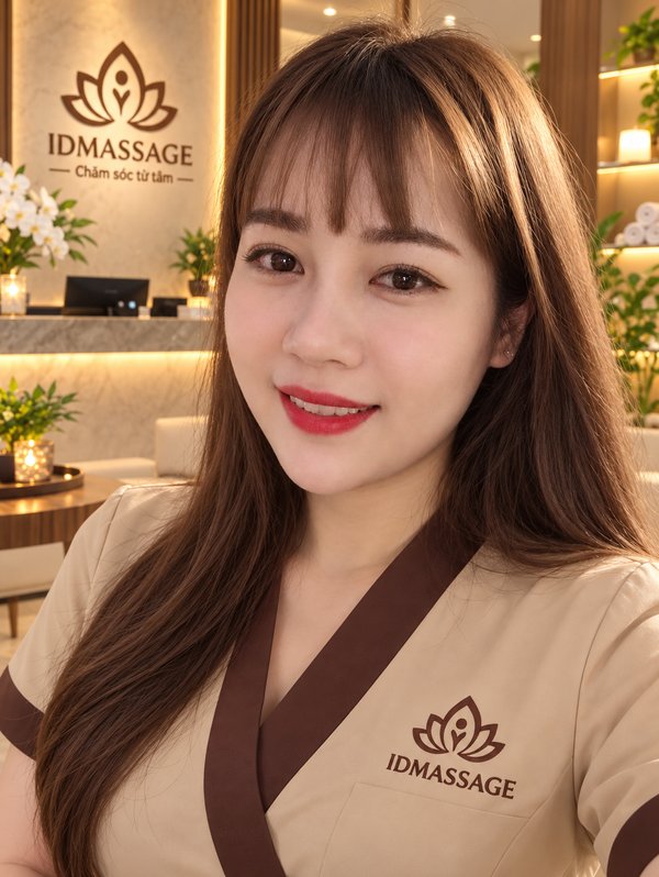 SỐ 1263: MASSAGE TẠI NHÀ TP HCM
