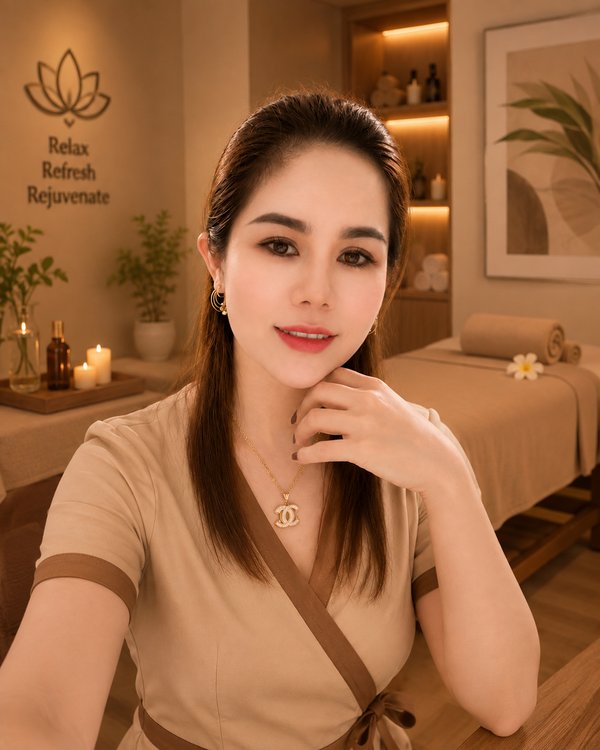 SỐ 978: MASSAGE TẠI NHÀ TP VŨNG TÀU