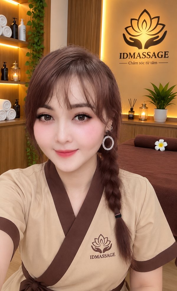 SỐ 654: MASSAGE TẠI NHÀ TP NHA TRANG