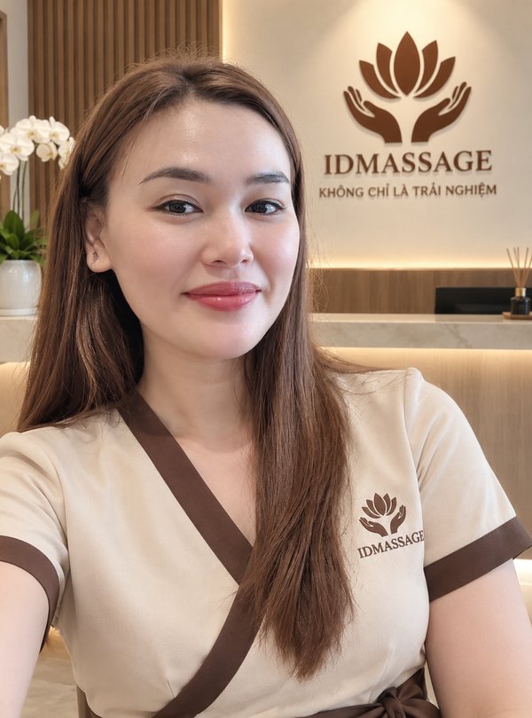 SỐ 1510: MASSAGE TẠI NHÀ TP HUẾ