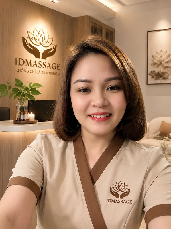 SỐ 1478: MASSAGE TẠI NHÀ TP HÀ NỘI