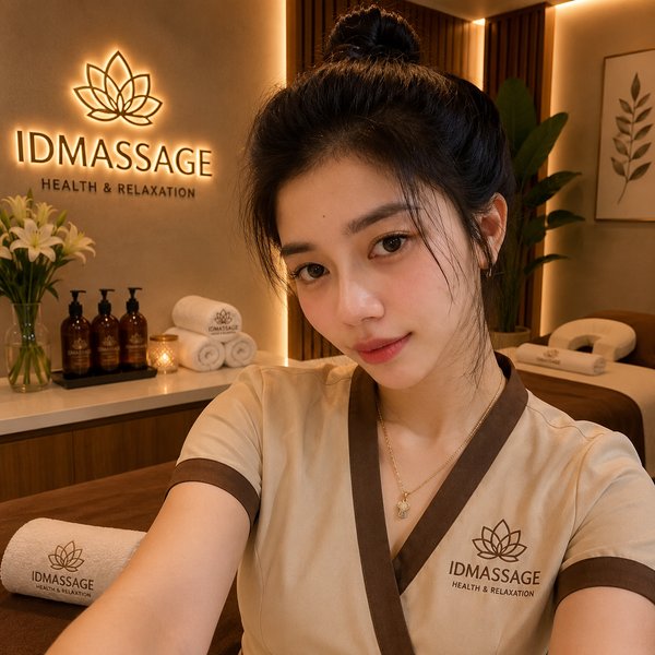 SỐ 1274: MASSAGE TẠI NHÀ TP HCM