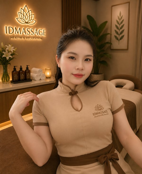 SỐ 1284: MASSAGE TẠI NHÀ TP HÀ NỘI