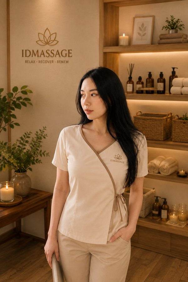 SỐ 253: MASSAGE TẠI NHÀ TP ĐÀ LẠT