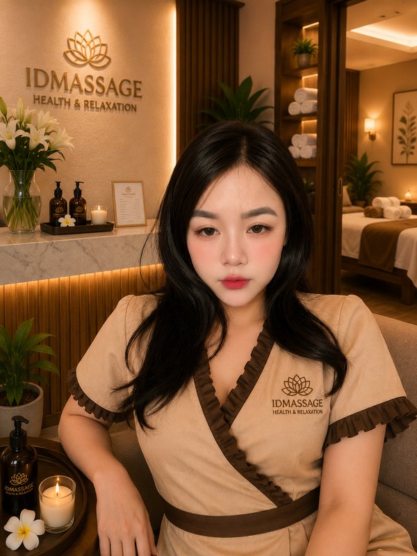 SỐ 1321: MASSAGE TẠI NHÀ TP HẠ LONG