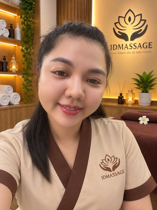 SỐ 688: MASSAGE TẠI NHÀ TP ĐÀ NẴNG