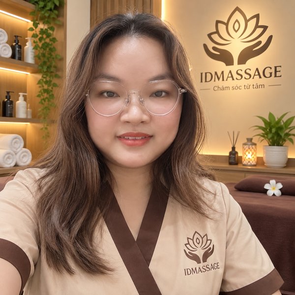 SỐ 1514: MASSAGE TẠI NHÀ TP HCM