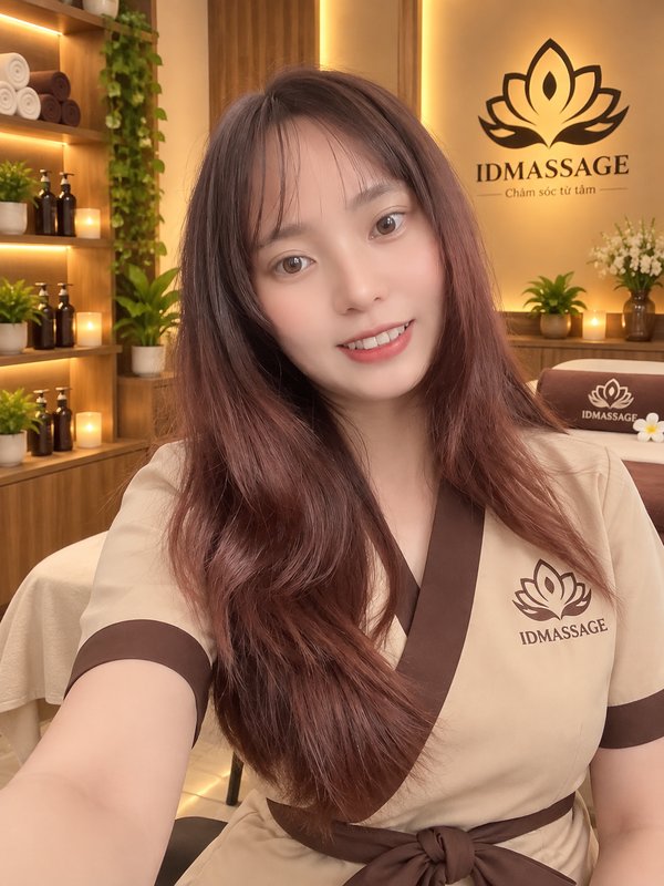 SỐ 604: MASSAGE TẠI NHÀ TP ĐÀ LẠT