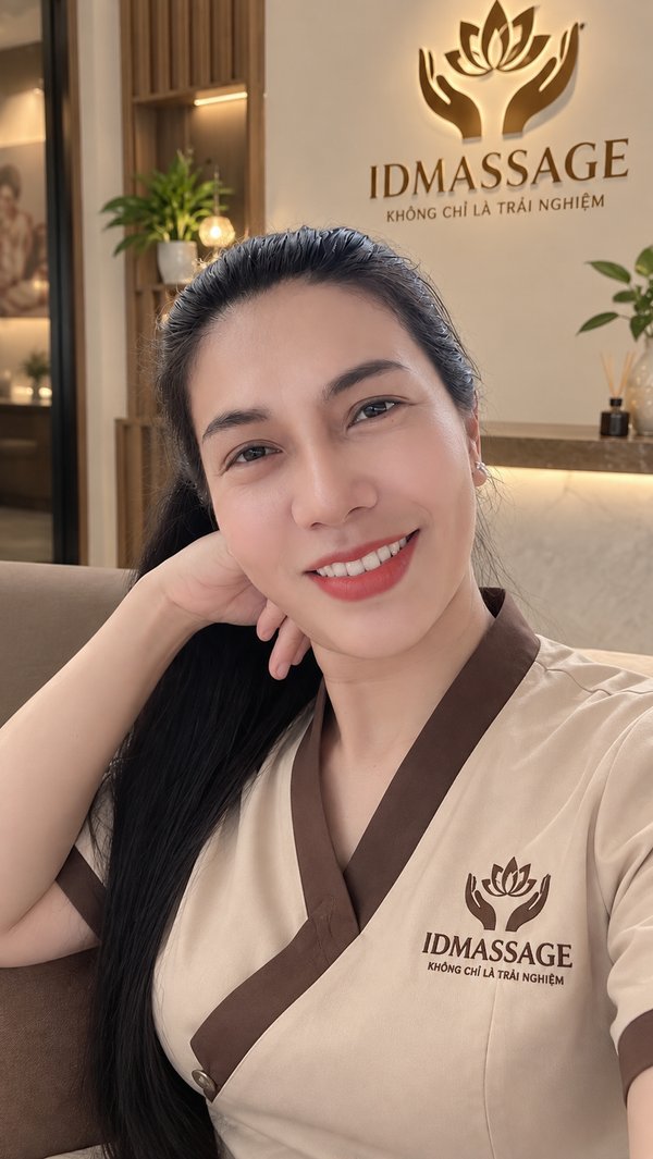 SỐ 1473: MASSAGE TẠI NHÀ TP HCM