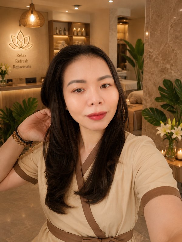 SỐ 991: MASSAGE TẠI NHÀ TP ĐÀ NẴNG