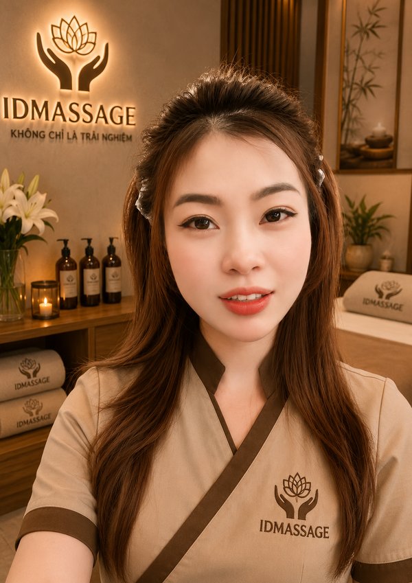 SỐ 1165: MASSAGE TẠI NHÀ TP HÀ NỘI