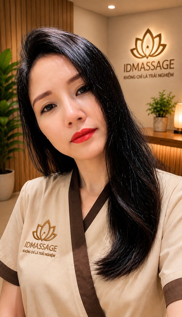 SỐ 402: MASSAGE TẠI NHÀ TP HUẾ