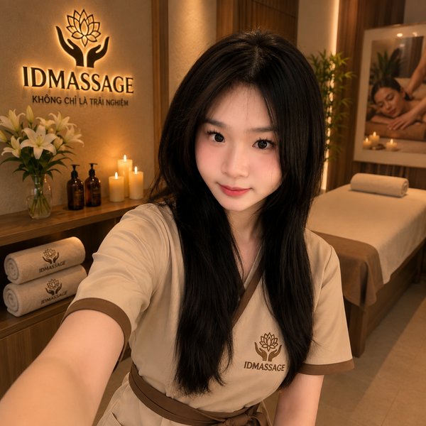 SỐ 1180: MASSAGE TẠI NHÀ TP HÀ NỘI