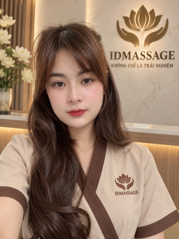 SỐ 1197: MASSAGE TẠI NHÀ TP HCM