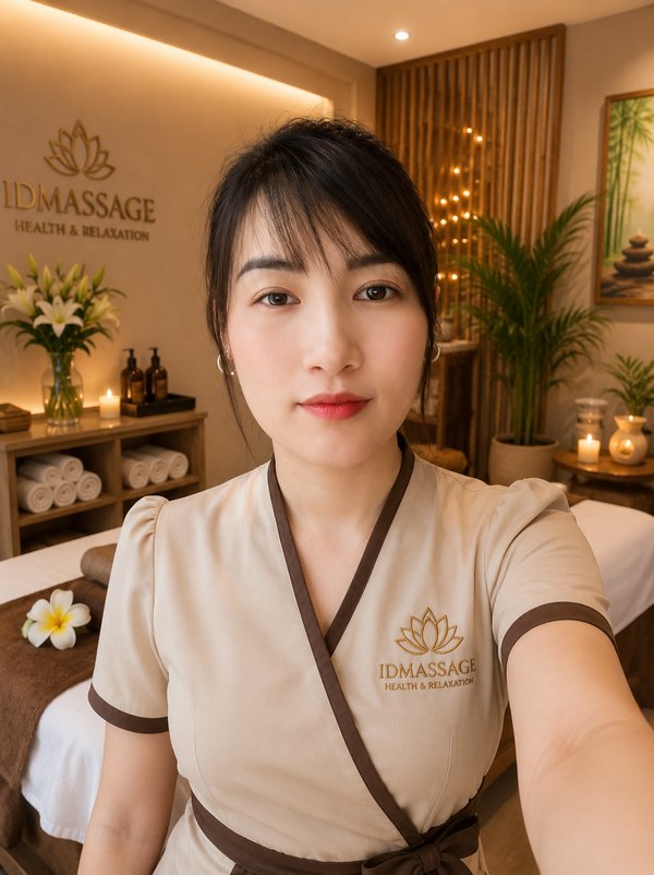 SỐ 1348: MASSAGE TẠI NHÀ TP HÀ NỘI