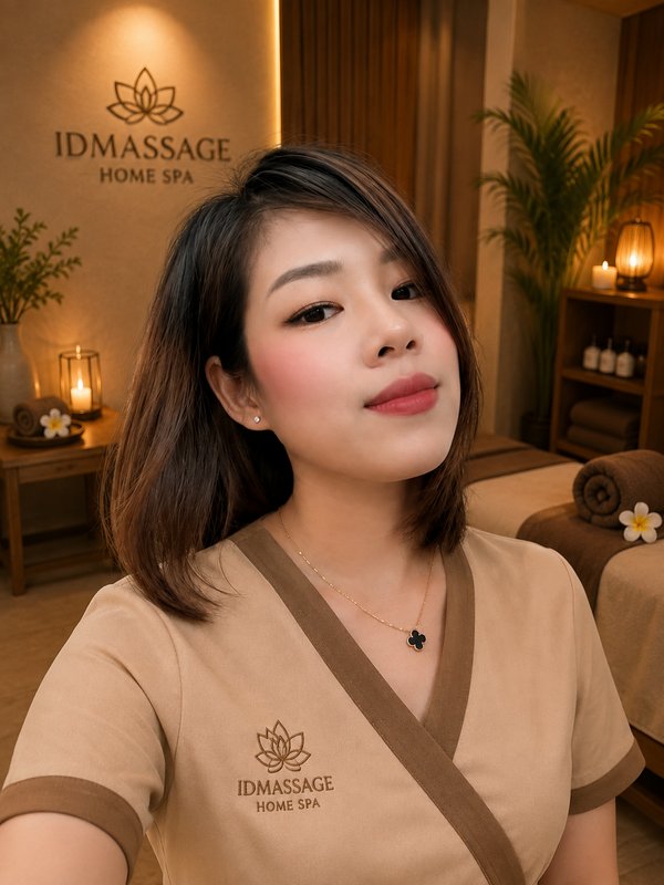 SỐ 1033: MASSAGE TẠI NHÀ TP ĐÀ NẴNG