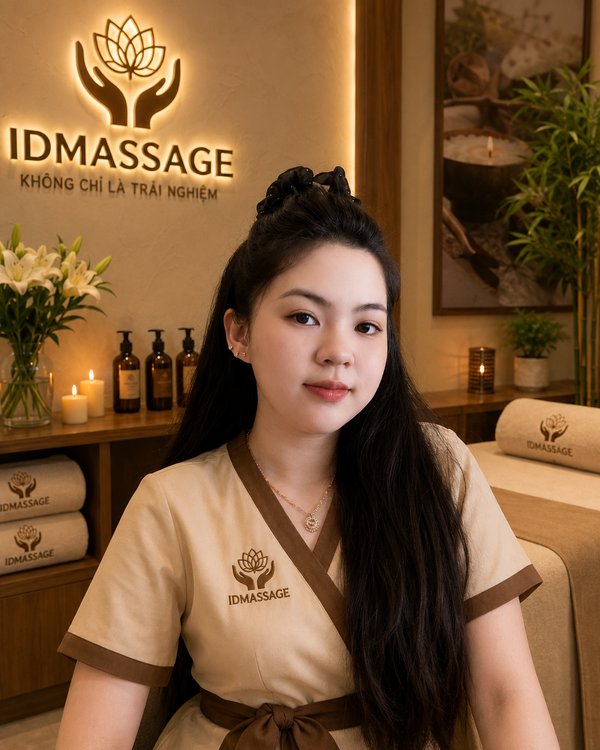 SỐ 258: MASSAGE TẠI NHÀ TP ĐÀ NẴNG