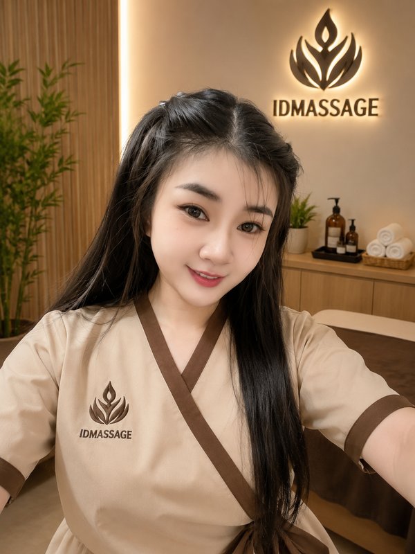 SỐ 1425: MASSAGE TẠI NHÀ TP HCM