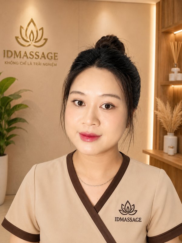SỐ 1465: MASSAGE TẠI NHÀ TP HCM