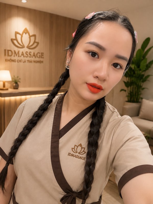 SỐ 1457: MASSAGE TẠI NHÀ TP HÀ NỘI