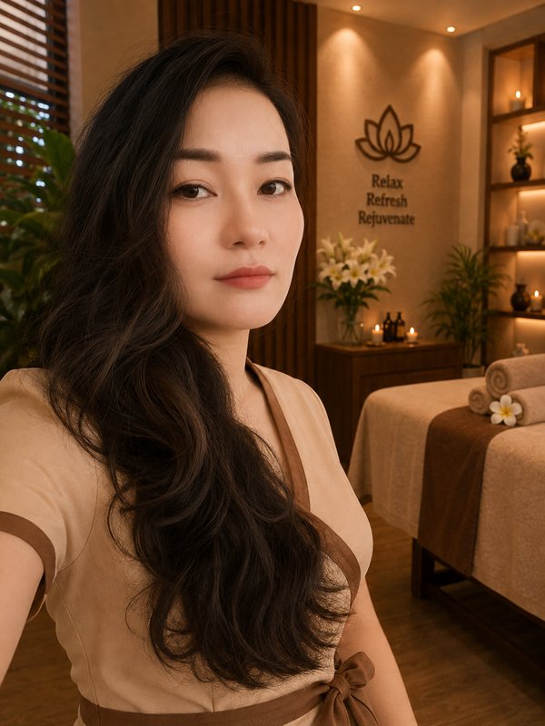 SỐ 035: MASSAGE TẠI NHÀ TP HUẾ