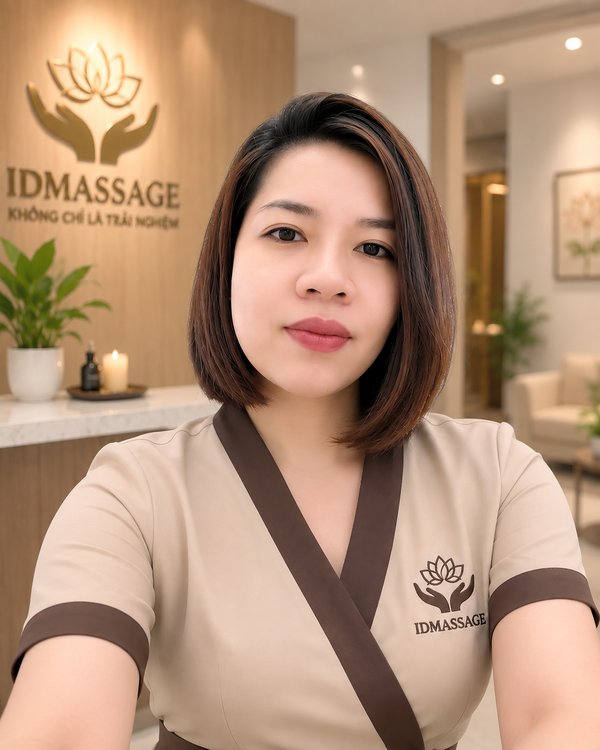 SỐ 1477: MASSAGE TẠI NHÀ TP HÀ NỘI