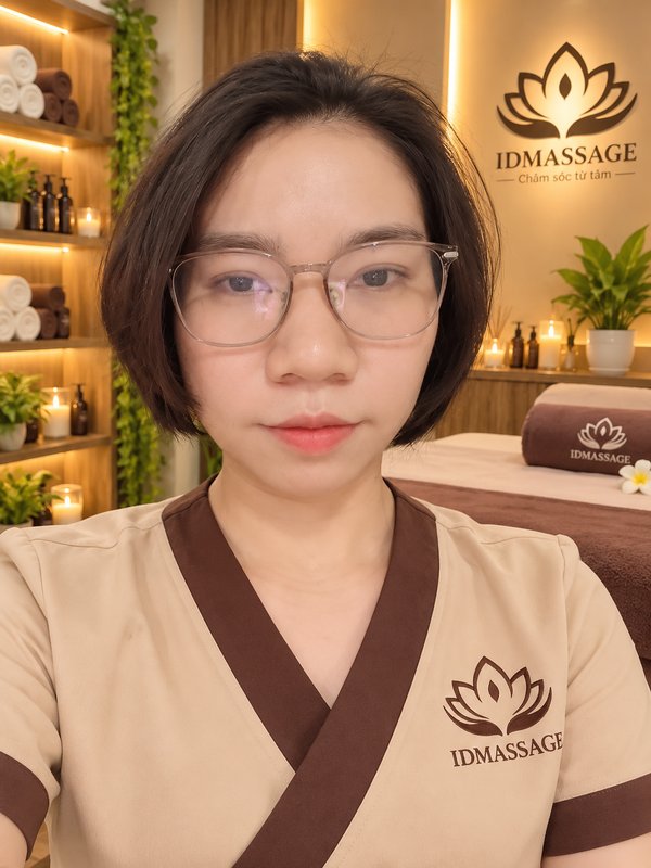 SỐ 609: MASSAGE TẠI NHÀ HỘI AN