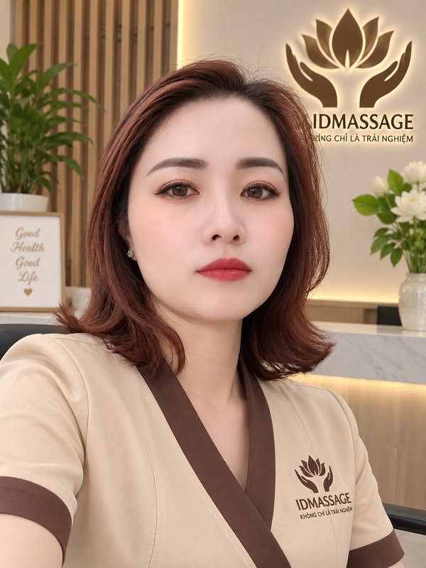 SỐ 1484: MASSAGE TẠI NHÀ TP HÀ NỘI