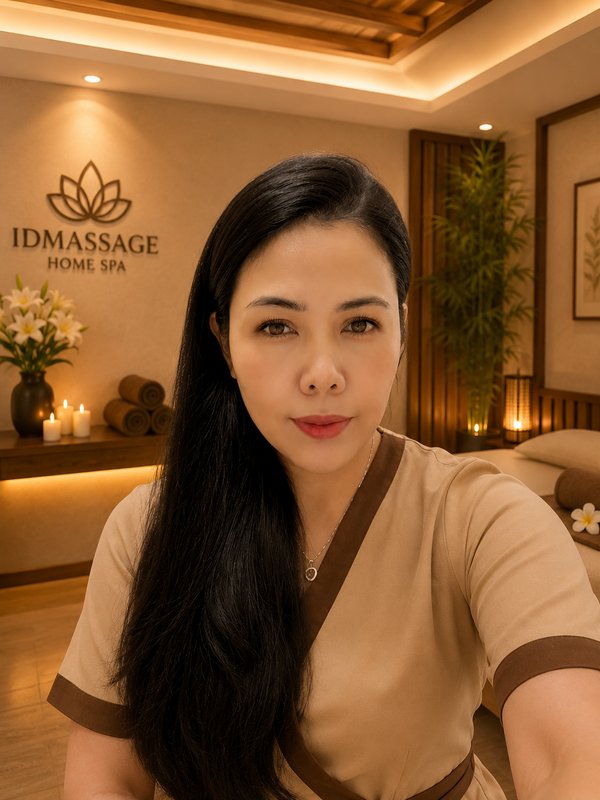 SỐ 1077: MASSAGE TẠI NHÀ TP VŨNG TÀU
