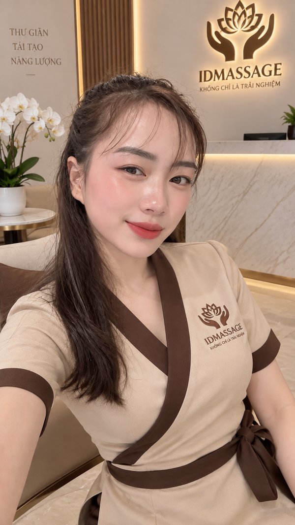SỐ 1489: MASSAGE TẠI NHÀ TP HUẾ
