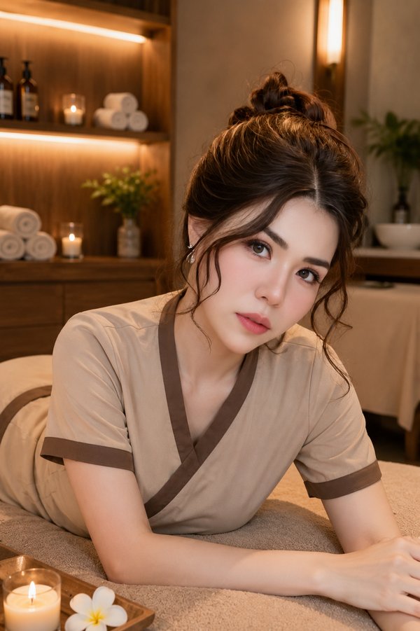 SỐ 884: MASSAGE TẠI NHÀ TP ĐÀ NẴNG