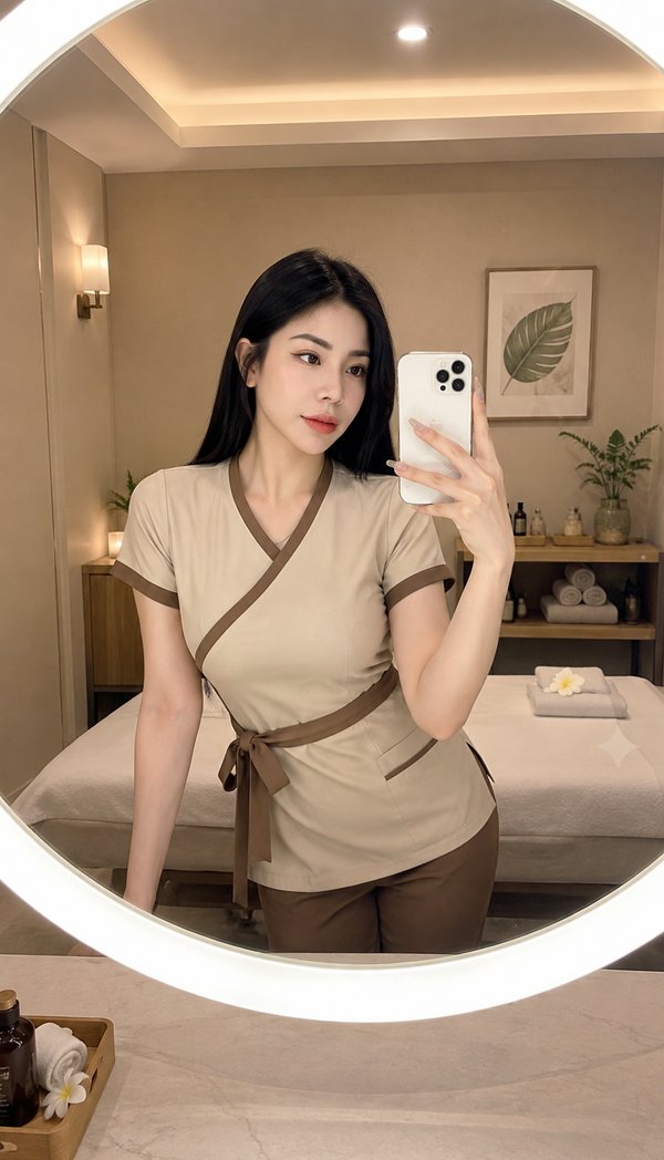 SỐ 895: MASSAGE TẠI NHÀ TP HỒ CHÍ MINH