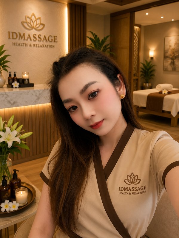 SỐ 1333: MASSAGE TẠI NHÀ TP ĐÀ LẠT