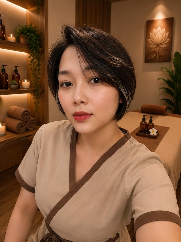 SỐ 1392: MASSAGE TẠI NHÀ TP HÀ NỘI