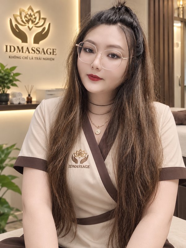 SỐ 1503: MASSAGE TẠI NHÀ TP HCM